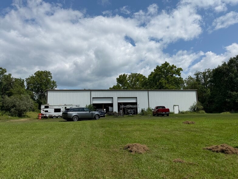 3254 James Madison Hwy, Haymarket, VA à vendre - Photo principale – Image 2 sur 3