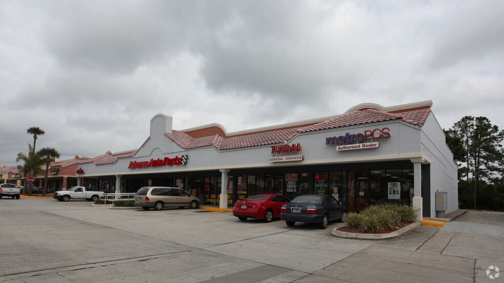 10769-10771 Beach Blvd, Jacksonville, FL à louer - Photo de l’immeuble – Image 2 sur 10