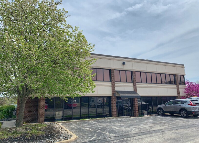 1004 W 9th Ave, King Of Prussia, PA à louer - Photo de l’immeuble – Image 2 sur 6