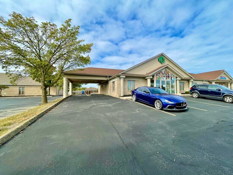 8580 South Ave, Youngstown, OH à vendre - Photo de l’immeuble – Image 1 sur 2