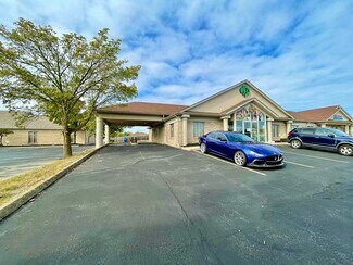 Plus de détails pour 8580 South Ave, Youngstown, OH - Bureau à vendre