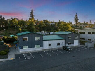 Plus de détails pour 200 N Wasco Ct, Hood River, OR - Industriel/Logistique à vendre