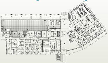 8125 Highwoods Palm Way, Tampa, FL à louer Plan d’étage– Image 1 sur 1