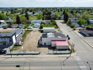 Plus de détails pour 9903 100 St, Morinville, AB - Spécialisé à vendre