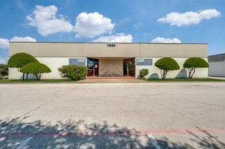 Plus de détails pour 11837 Judd Ct, Dallas, TX - Différents types d’espaces à louer