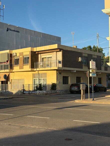 Terrain dans San Pedro del Pinatar, Murcia à vendre - Photo de l’immeuble – Image 1 sur 25