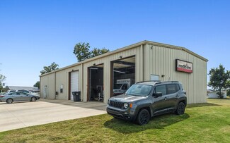 Plus de détails pour 1117 Vine st, Walnut Ridge, AR - Santé à vendre