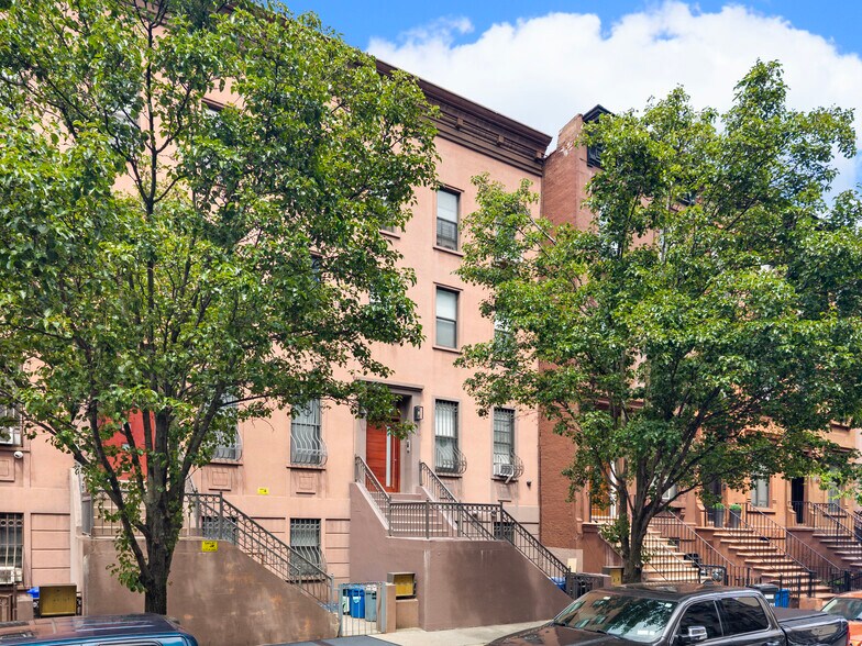 161A W 129th St, New York, NY à vendre - Photo de l’immeuble – Image 2 sur 20
