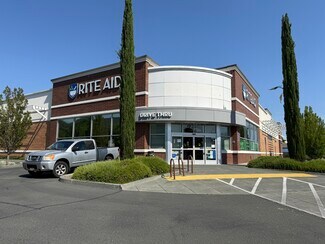 Plus de détails pour 680 S State St, Ukiah, CA - Local commercial à vendre