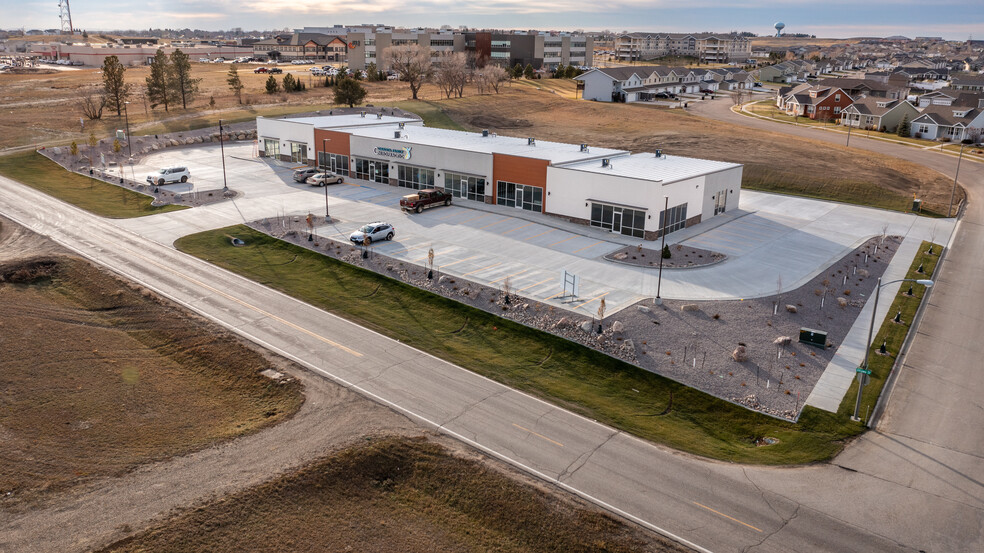 4700 Ottawa St, Bismarck, ND à louer - Photo de l’immeuble – Image 2 sur 10