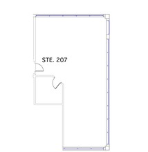 2922-2942 Evergreen Pky, Evergreen, CO à louer Plan d’étage– Image 1 sur 1