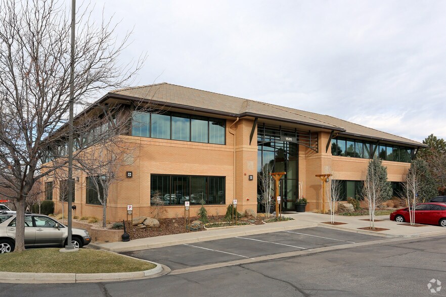 1520 W Canal Ct, Littleton, CO à louer - Photo principale – Image 1 sur 13