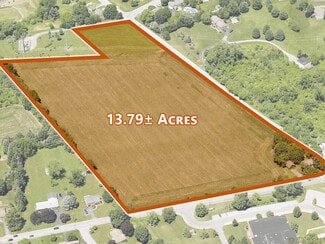 Plus de détails pour 2605 Springwood Rd, York, PA - Terrain à vendre