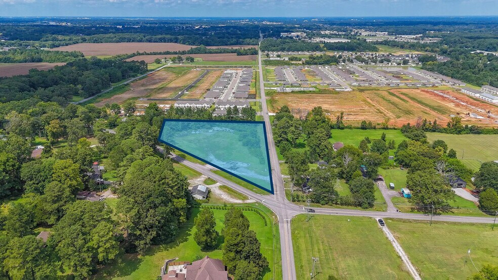 306 Austinville Flint Rd SW, Decatur, AL à vendre - Autre – Image 2 sur 8