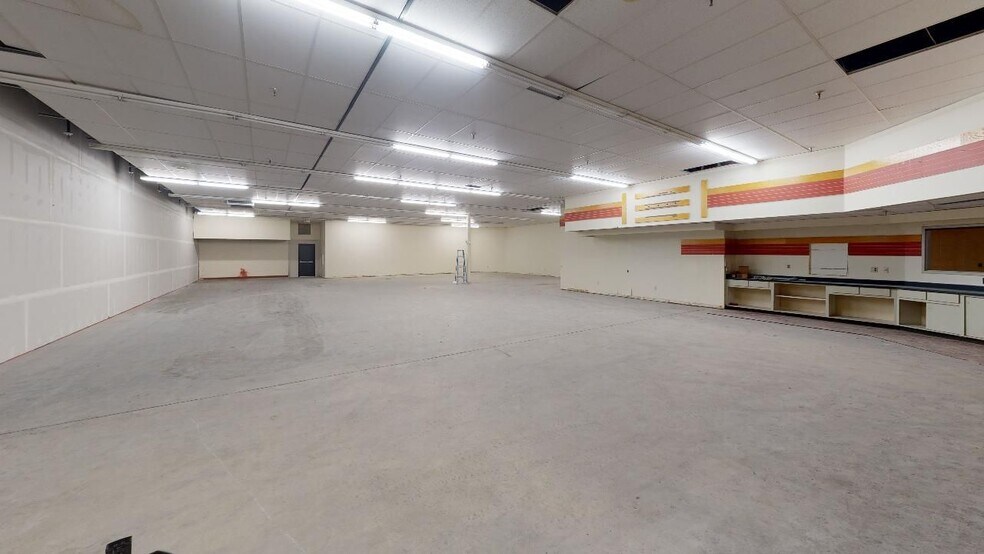 1329 Main St, Billings, MT à louer - Photo intérieure – Image 3 sur 5