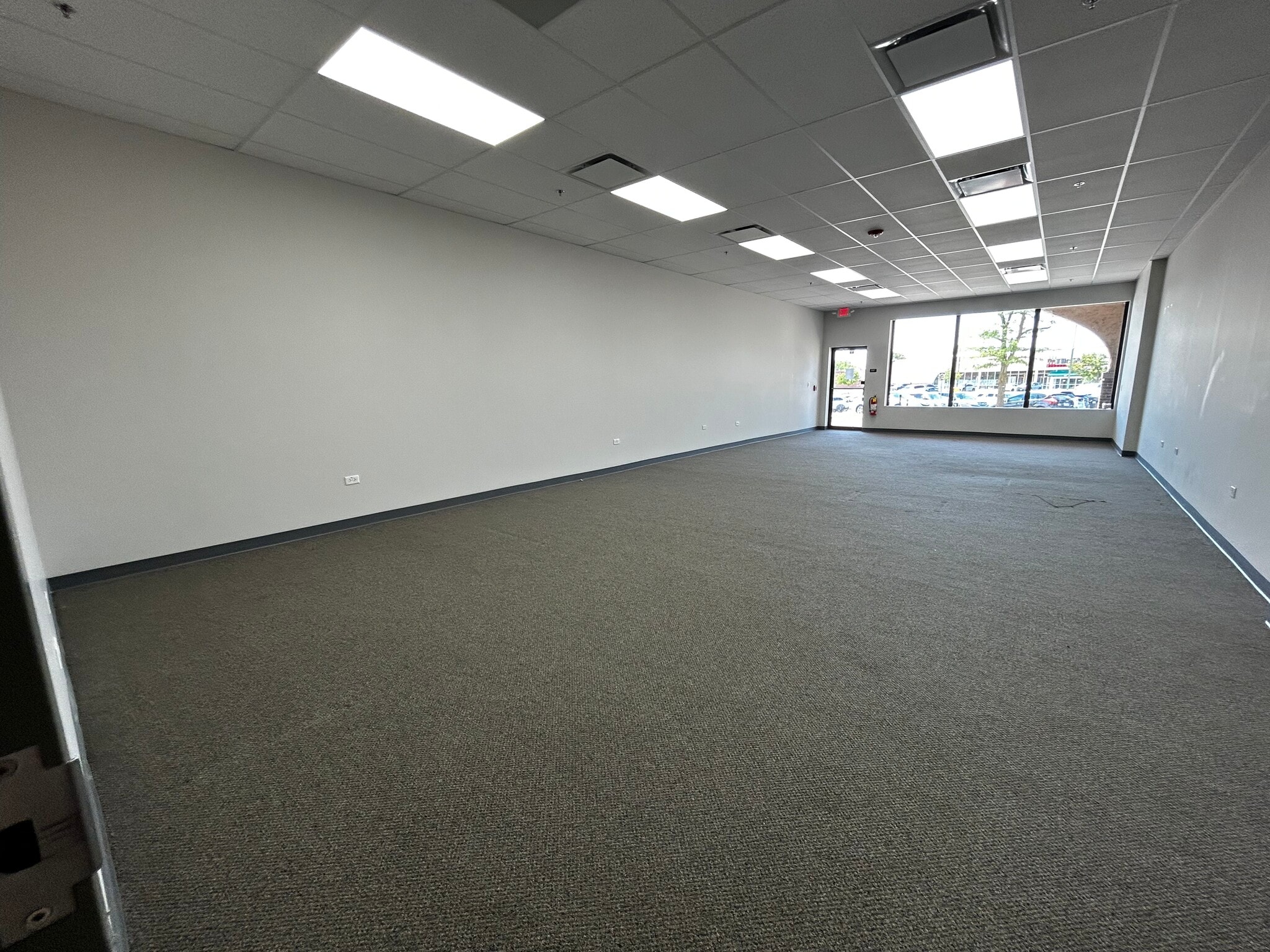 401-499 Lake Cook Rd, Deerfield, IL à louer Photo de l’immeuble– Image 1 sur 4