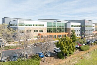 Plus de détails pour 2365 Iron Point Rd, Folsom, CA - Bureau à louer
