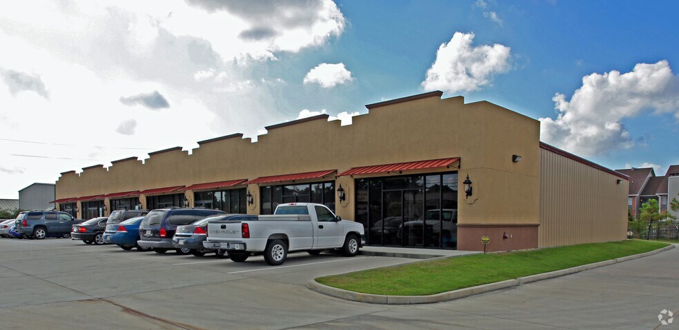 12524 Jefferson Hwy, Baton Rouge, LA à louer - Photo de l’immeuble – Image 3 sur 11