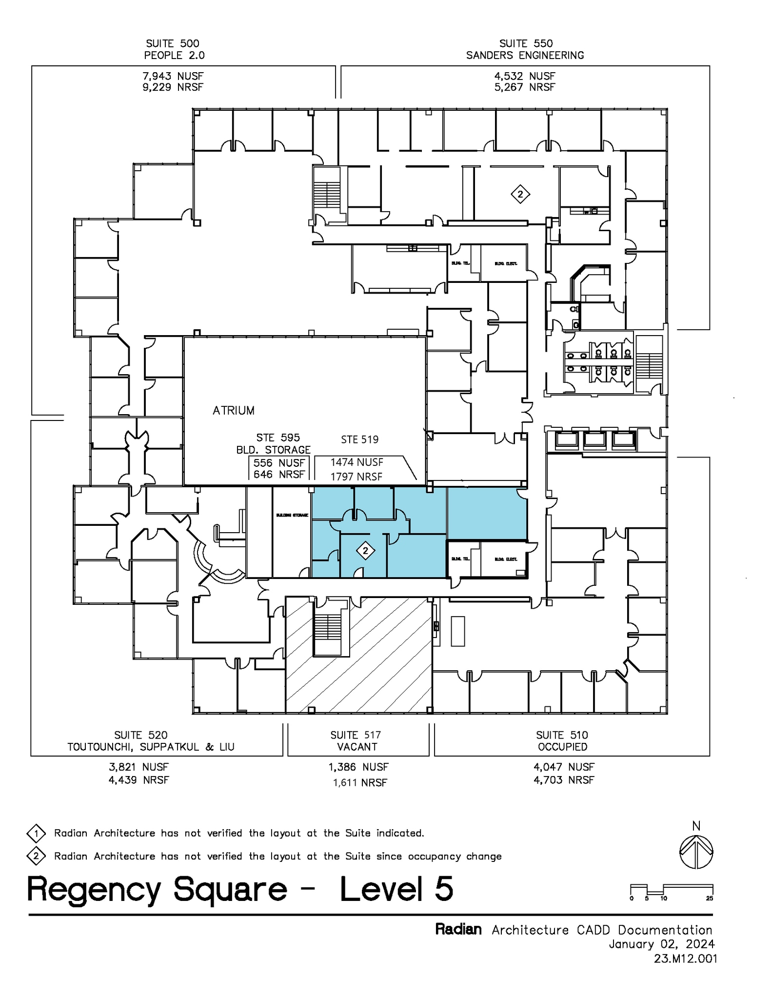 2901 Wilcrest Dr, Houston, TX à louer Photo de l’immeuble– Image 1 sur 1