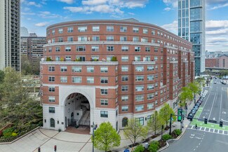 Plus de détails pour 150 Staniford St, Boston, MA - Bureau à louer