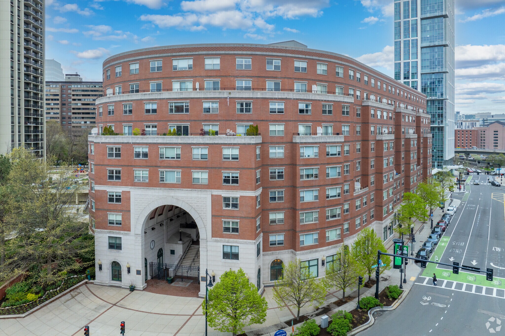 150 Staniford St, Boston, MA à louer Photo principale– Image 1 sur 6
