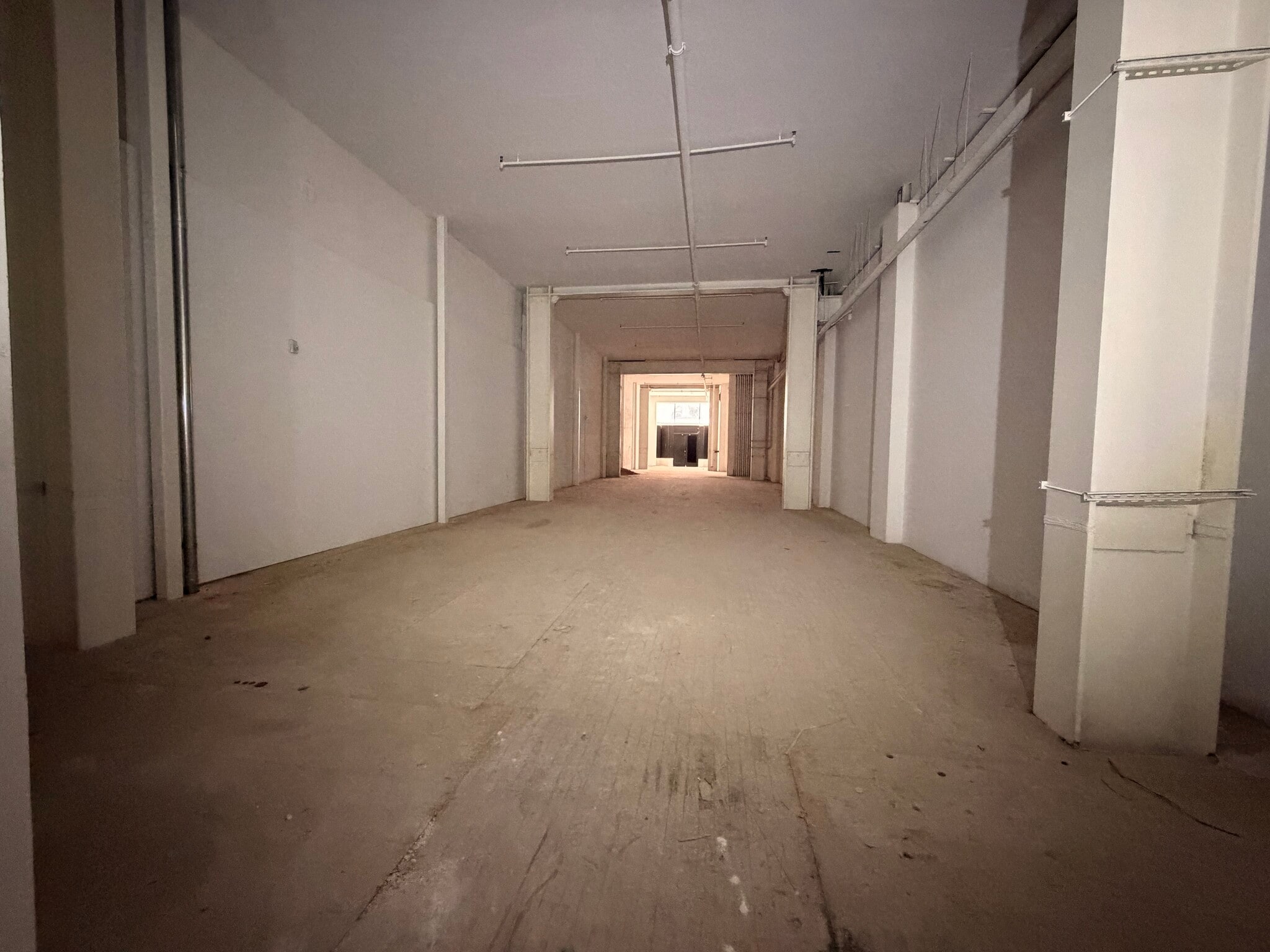 510-514 S Broadway, Los Angeles, CA à louer Photo intérieure– Image 1 sur 3