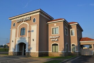 Plus de détails pour 3900 Dave Ward Dr, Conway, AR - Local commercial à louer