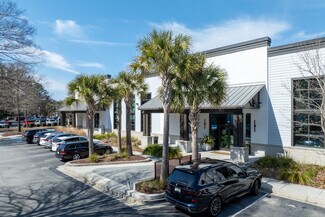 Plus de détails pour 774 S Shelmore Blvd, Mount Pleasant, SC - Bureau à louer