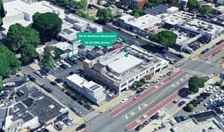 Plus de détails pour 56-15 Northern Blvd, Woodside, NY - Local d’activités à vendre