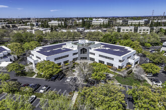 2240 Douglas Blvd, Roseville, CA - VUE AÉRIENNE  vue de carte