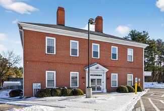 Plus de détails pour 31 Plaistow Rd, Plaistow, NH - Bureau/Local commercial à louer