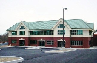 Plus de détails pour 200 Bailey Dr, Stewartstown, PA - Bureau, Bureau/Local commercial à louer