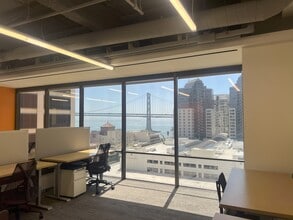 1 Market St, San Francisco, CA à louer Photo de l’immeuble– Image 1 sur 5