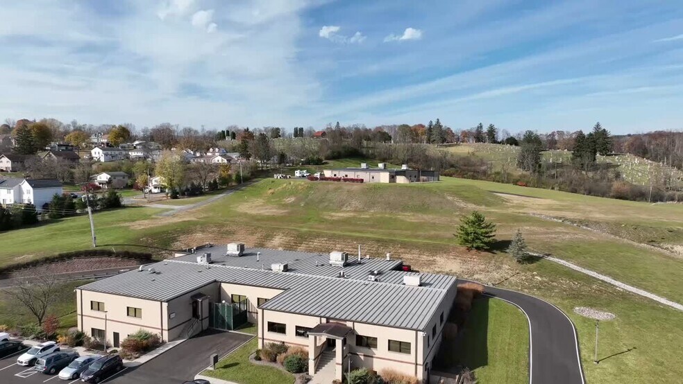 721 Scotch Valley Rd, Hollidaysburg, PA à louer - Vidéo sur l’annonce professionnelle – Image 2 sur 31