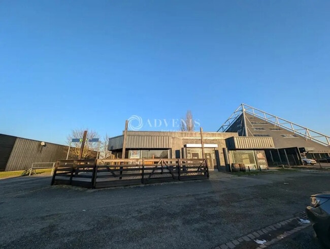 Plus de détails pour 20 Rue Du Commerce, Vendenheim - Local commercial à louer