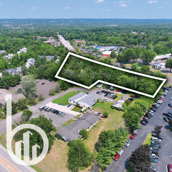 712 Bethlehem Pike, Lansdale, PA à vendre - Photo de l’immeuble – Image 2 sur 3