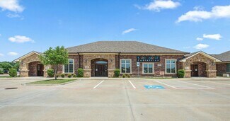 Plus de détails pour 425 Old Newman Rd, Frisco, TX - Bureau à vendre