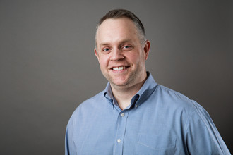 Matt Honeyford