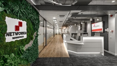 Networkia Castellana, Paseo Castellana, 91, Madrid, Madrid à louer Photo intérieure– Image 2 sur 30