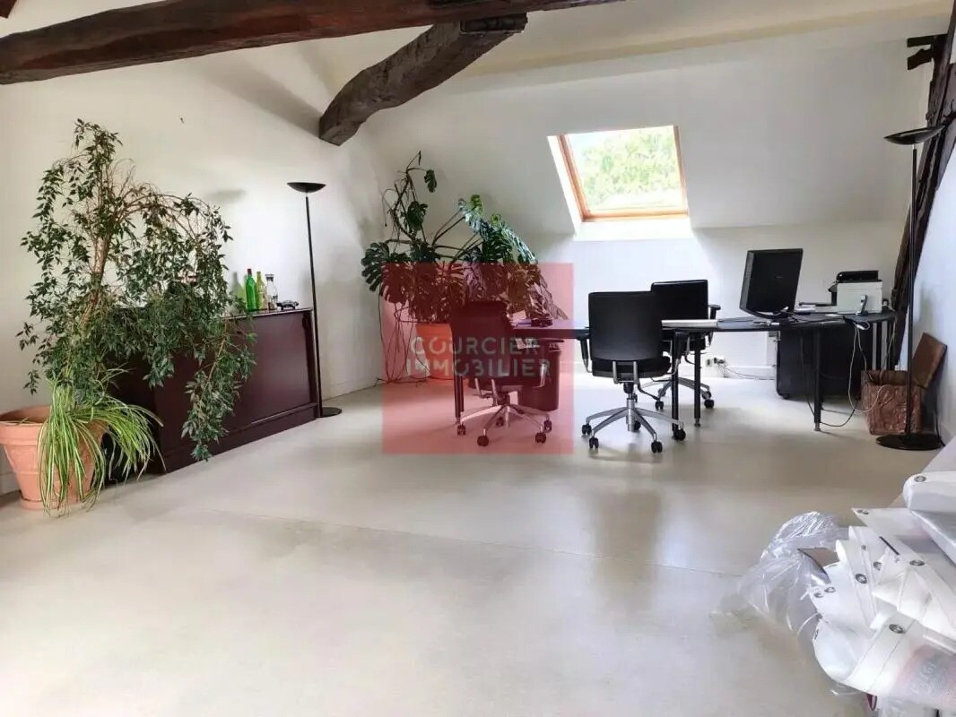 1 Avenue De La République, Houdan à louer Photo intérieure– Image 1 sur 13