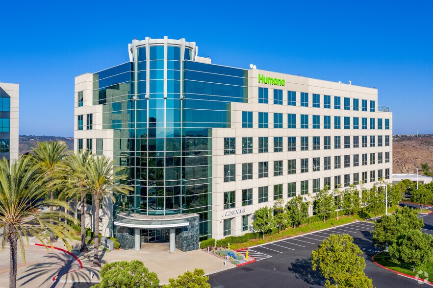 10188 Telesis Ct, San Diego, CA à louer - Photo de l’immeuble – Image 2 sur 25