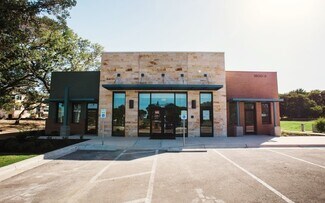 Plus de détails pour 3500 Ranch Road 620 S, Bee Caves, TX - Bureau/Local commercial à louer