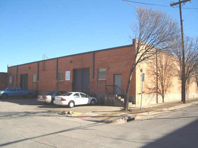 2805 Canton St, Dallas, TX à louer - Autre – Image 2 sur 11
