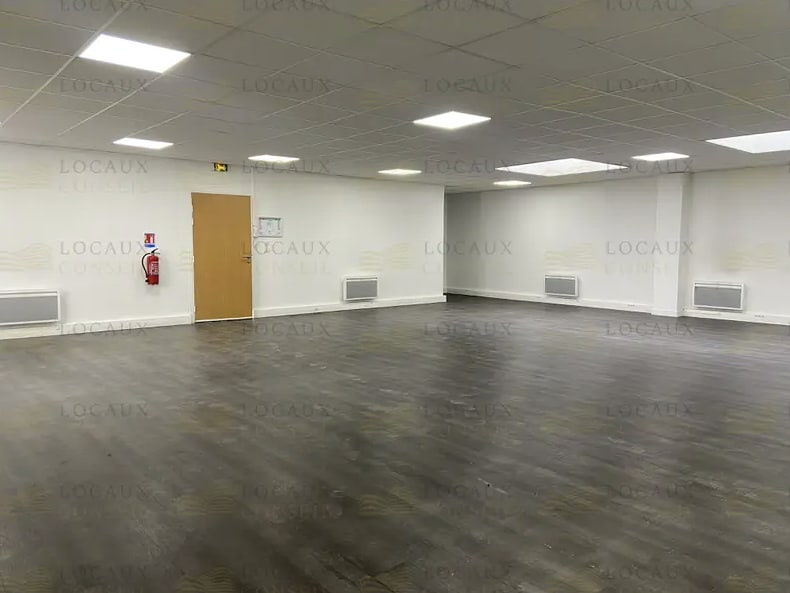 Local d’activités dans Argenteuil à louer Photo intérieure– Image 1 sur 6