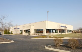 Plus de détails pour 4105 Lyman Dr, Hilliard, OH - Local commercial à vendre