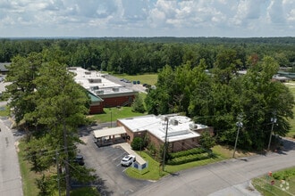1207 Azalea Pl, Brewton, AL - VUE AÉRIENNE  vue de carte - Image1