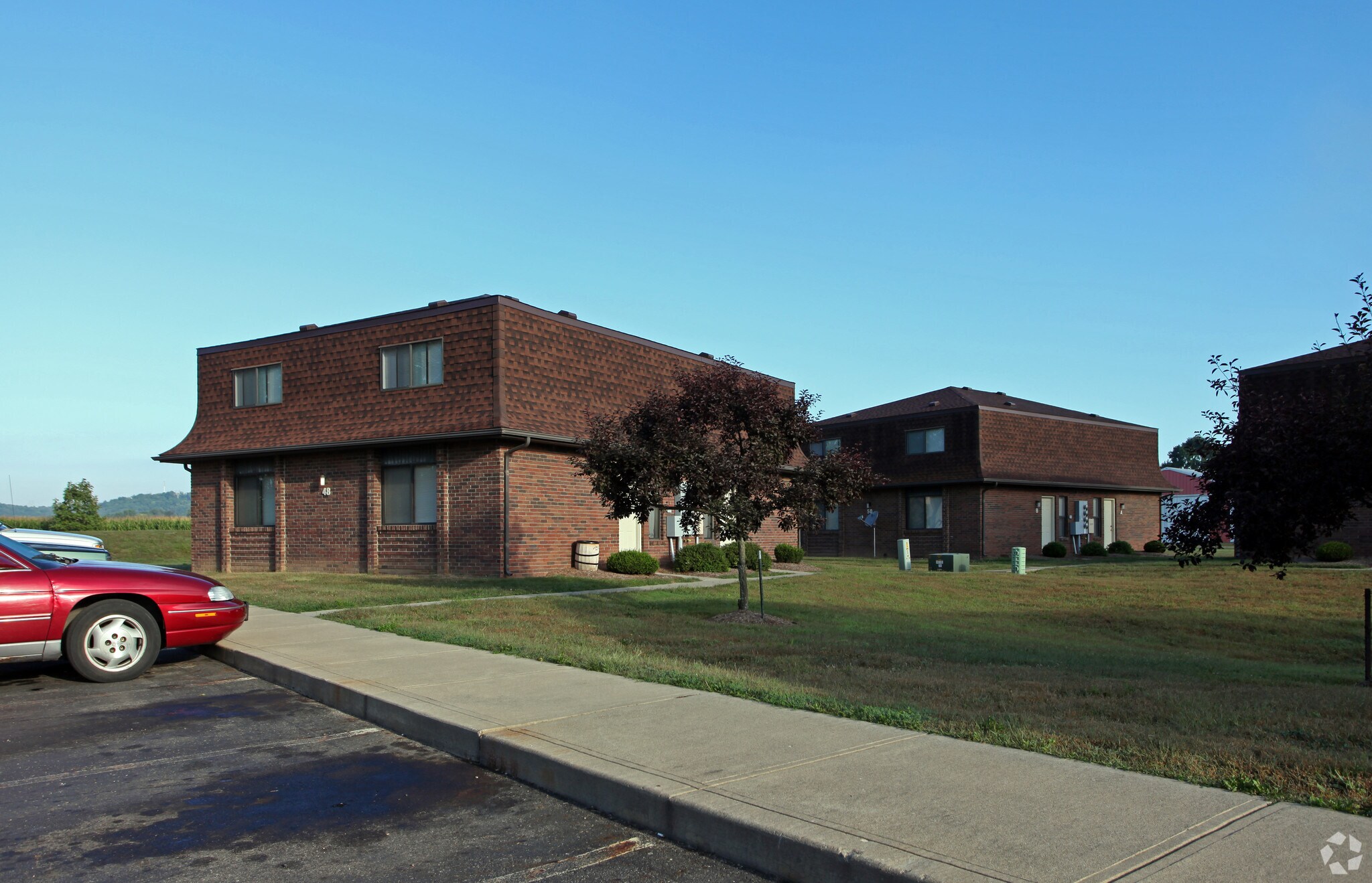 1699 Mount Vernon Rd, Newark, OH à vendre Photo principale– Image 1 sur 4