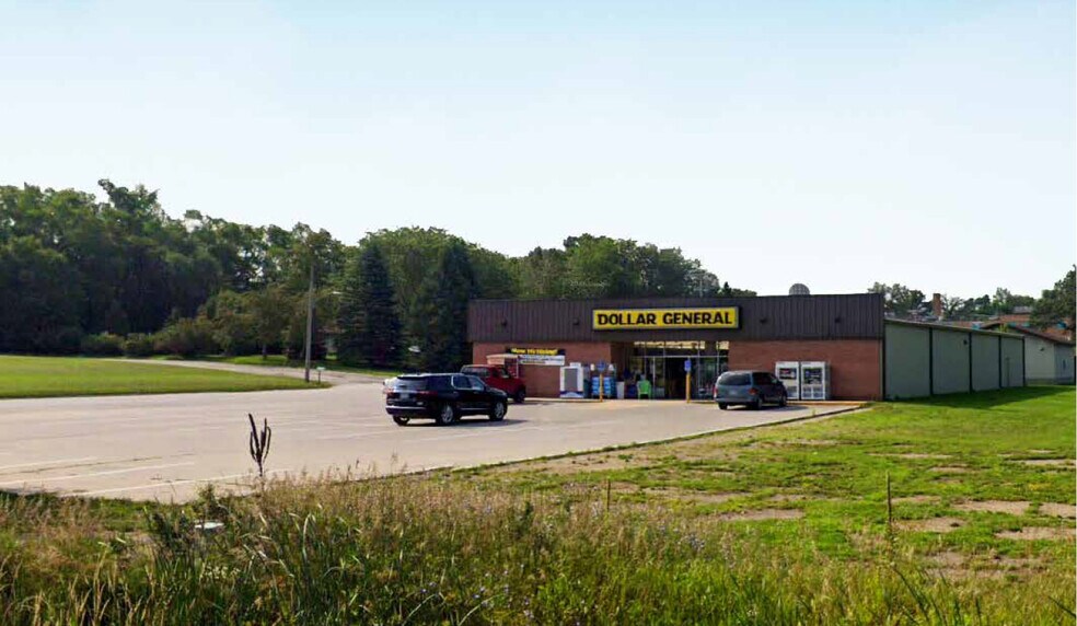 420 E Main St, Sac City, IA à vendre - Photo de l’immeuble – Image 2 sur 3