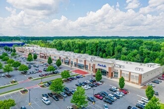 8150 Ikea Blvd, Charlotte, NC - VUE AÉRIENNE  vue de carte