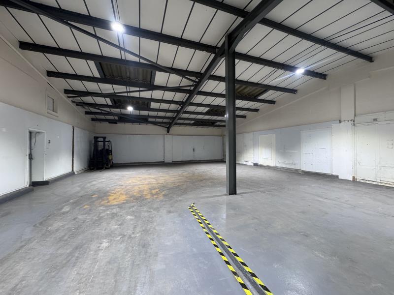 10 Bennett Fields Trading Estate, Wincanton à louer Photo intérieure– Image 1 sur 3